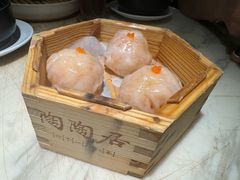 -陶陶居酒家(SM二期购物广场店)