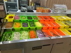 -舞素卷菜煎饼.糁汤(万达金街店)