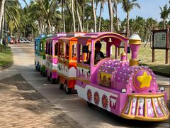 -白沙门生态公园