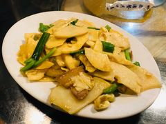 -竹庄餐馆·26年店(南昆山景区店)
