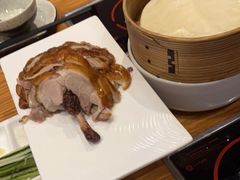 -德香苑脆皮烤鸭·经典(爱融荟城店)