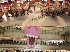 -新城市广场
