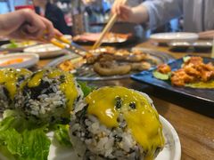 -·缸桶屋·韩式牛肋条自助烤肉(西湖D11店)