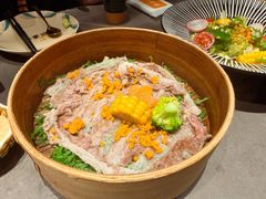 -胆道·海胆专门店(凯德晶萃店)