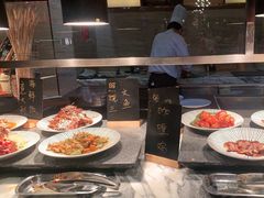 -厦门海景洲际酒店·海峡全日制餐厅