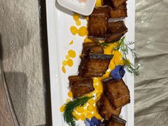 -老房子金沙元年川菜食府·花园餐厅(金沙店)