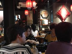大堂-好介口深夜酒馆(梅江店)