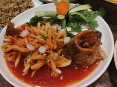 -锡和无锡菜(景丽苑店)