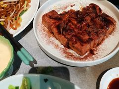 -晓粤·惹味粤菜(凯德乐峰广场店)