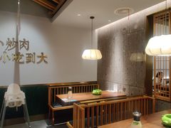 -湖兰金牌小炒肉(椒江万达店)