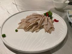 -北京全聚德(清华园店)