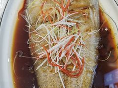 -清真·同发顺饭庄·烧麦(总店)
