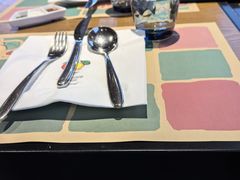 -安妮意大利餐厅(国贸店)