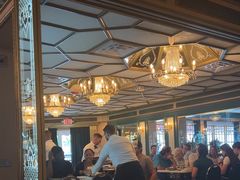 -Versailles Restaurant Cuban Cuisine