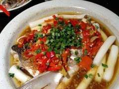 -老头儿油爆虾·知味杭州(爱琴海购物中心)