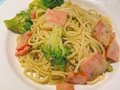 -萨莉亚意式餐厅(杭州滨江天街店)