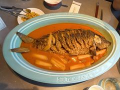 -阿五黄河大鲤鱼(建业路店)