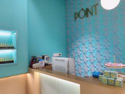 -POINT服务季·点睛创意美甲沙龙