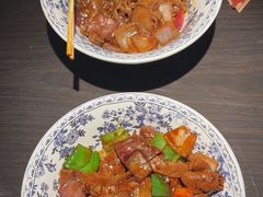 -阿大排档(长春这有山店)