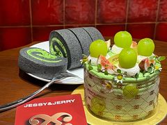 -卷心卷意·轻甜蛋糕(新光天地店)