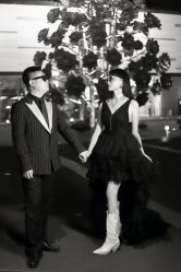 -巴黎经典婚纱摄影PARISSIC