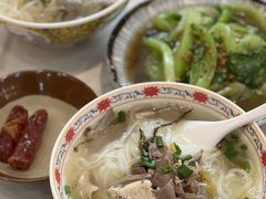 -陈记汤饭(水巷口店)