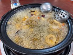 -菌之家·专业纯野生菌火锅·特色炒菌