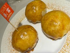 -青禾小厨新疆菜(总店)