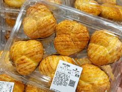 -山姆会员商店(上海浦东店)