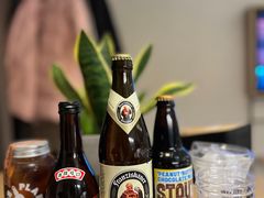 -瓶子星球喝酒公司(九街店)