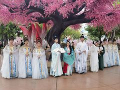 -厦门方特东方神画