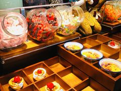 -喜庭海鲜自助(来福士店)