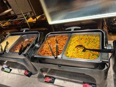 -比格比萨自助(宝山日月光店)