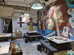 大堂-符淼淼火锅(宽窄巷子店)
