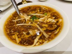 宋嫂鱼羹-知味观(湖滨总店)