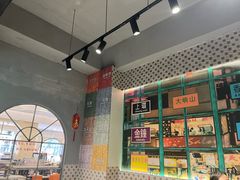 -广信牛奶甜品世家(台东店)