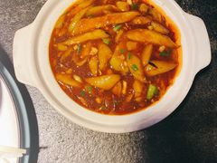 -巴蜀人家·现炒川菜(黉街店)