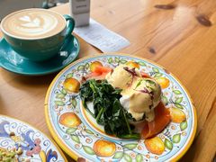 -Alimentari早午餐(安福路店)