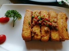 -港畔赶海蒸汽海鲜烧烤自助(仙螺岛店)