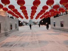 -长春公园(普阳街道)