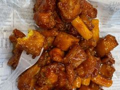 -obba kitchen(宽厚里总店)