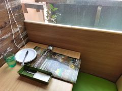 -萨莉亚意式餐厅(上下九店)