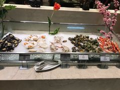 -湖州东吴开元名都酒店-滨河自助餐厅