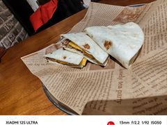 -漪龙台·B26 Rooftop Lounge