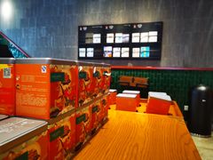 -茶颜悦色(坡子街幽兰阁店)