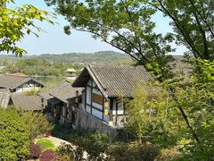 -茅山东方盐湖城景区