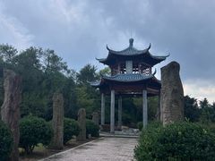 -江南天池