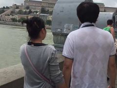 -塞切尼链桥