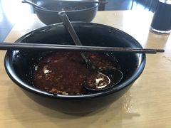 -李先生牛肉面大王(北京站售票厅餐厅)