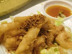 -喜记避风塘炒辣蟹(总店)